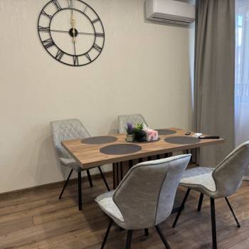 Сдается 2-х комнатная квартира, 57 м²