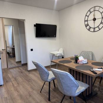 Сдается 2-х комнатная квартира, 57 м²