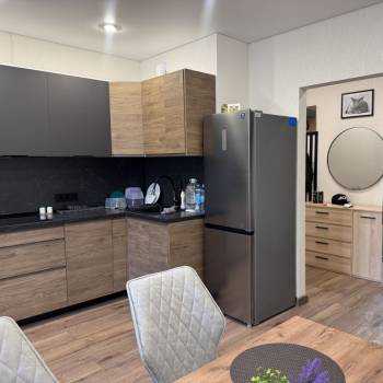 Сдается 2-х комнатная квартира, 57 м²