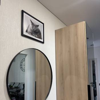 Сдается 2-х комнатная квартира, 57 м²