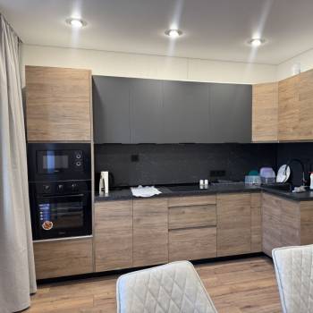 Сдается 2-х комнатная квартира, 57 м²
