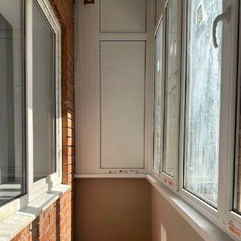Продается 2-х комнатная квартира, 67 м²