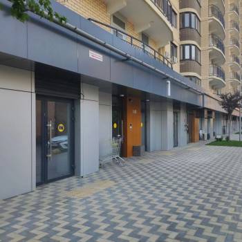 Продается 2-х комнатная квартира, 53 м²