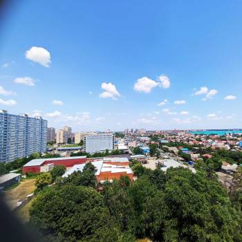 Продается 2-х комнатная квартира, 53 м²