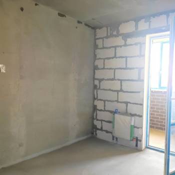 Продается 2-х комнатная квартира, 53 м²