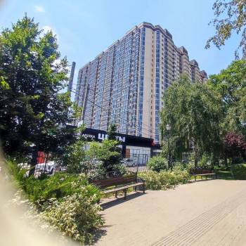 Продается 2-х комнатная квартира, 53 м²