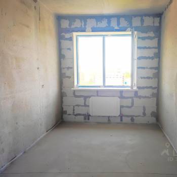 Продается 2-х комнатная квартира, 53 м²