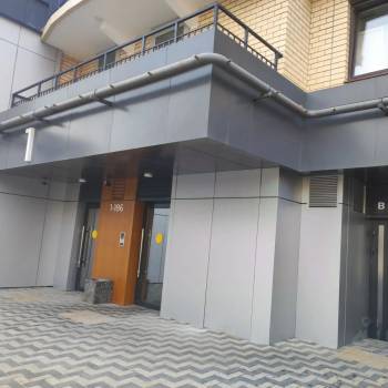 Продается 2-х комнатная квартира, 53 м²