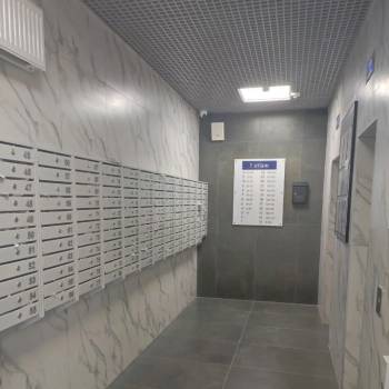 Продается 2-х комнатная квартира, 53 м²