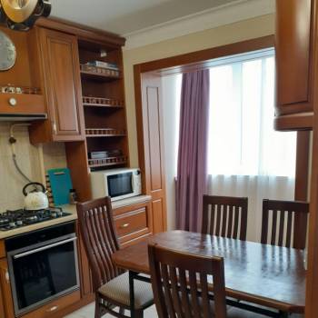 Продается 3-х комнатная квартира, 73,58 м²
