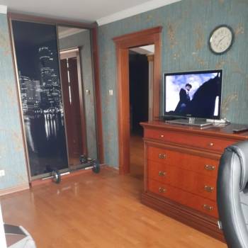 Продается 3-х комнатная квартира, 73,58 м²
