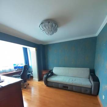 Продается 3-х комнатная квартира, 73,58 м²