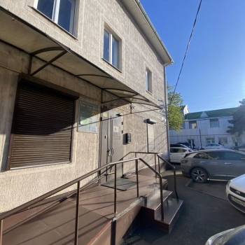 Сдается Нежилое помещение, 64 м²