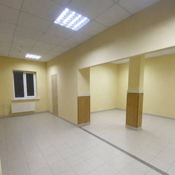 Сдается Нежилое помещение, 64 м²