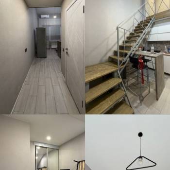 Сдается 1-комнатная квартира, 32 м²