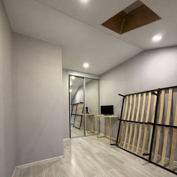 Сдается 1-комнатная квартира, 32 м²