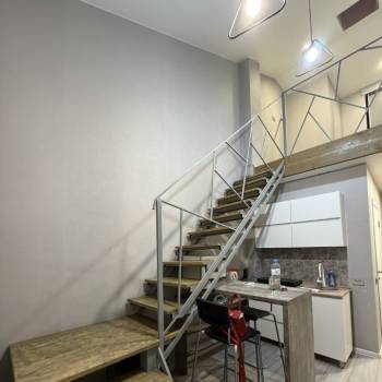Сдается 1-комнатная квартира, 32 м²