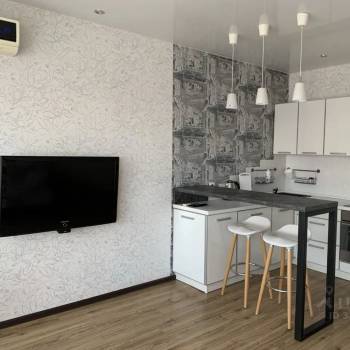 Сдается 1-комнатная квартира, 50 м²
