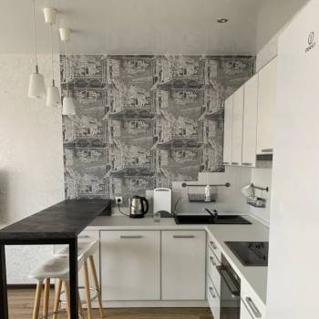 Сдается 1-комнатная квартира, 50 м²