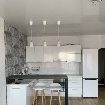 Сдается 1-комнатная квартира, 50 м²