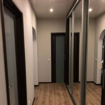 Сдается 1-комнатная квартира, 50 м²