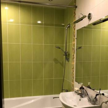 Сдается 1-комнатная квартира, 50 м²