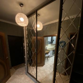 Сдается 1-комнатная квартира, 42 м²