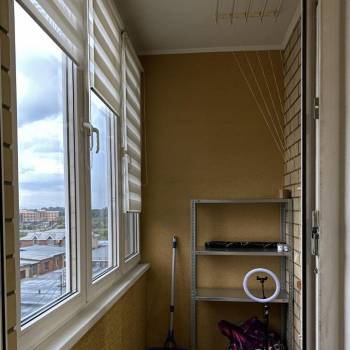 Сдается 1-комнатная квартира, 42 м²