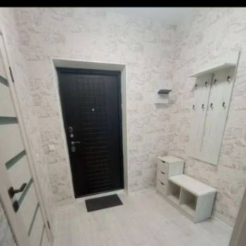 Сдается 1-комнатная квартира, 33,2 м²