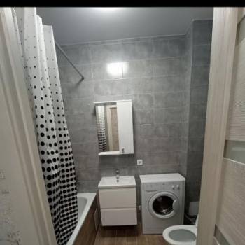 Сдается 1-комнатная квартира, 33,2 м²