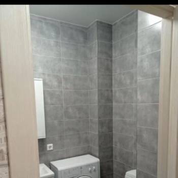Сдается 1-комнатная квартира, 33,2 м²