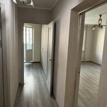 Продается 2-х комнатная квартира, 60 м²