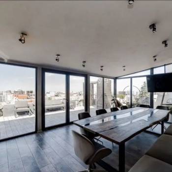 Продается Многокомнатная квартира, 283 м²