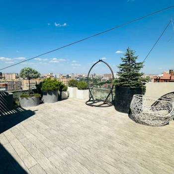 Продается Многокомнатная квартира, 283 м²