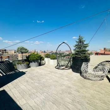 Продается Многокомнатная квартира, 283 м²