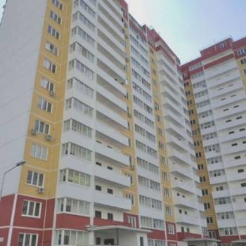 Продается 2-х комнатная квартира, 60 м²
