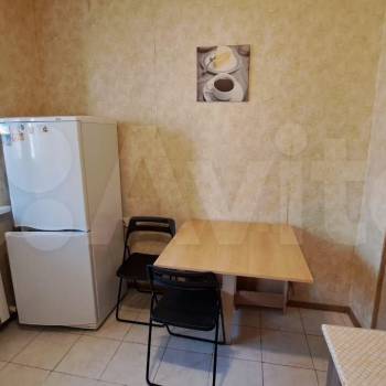 Продается 1-комнатная квартира, 34 м²