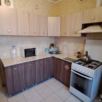Продается 1-комнатная квартира, 34 м²