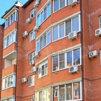 Продается 1-комнатная квартира, 34 м²