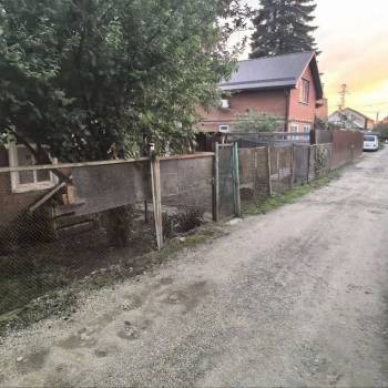 Продается Участок, 390 м²