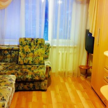 Продается 1-комнатная квартира, 14 м²