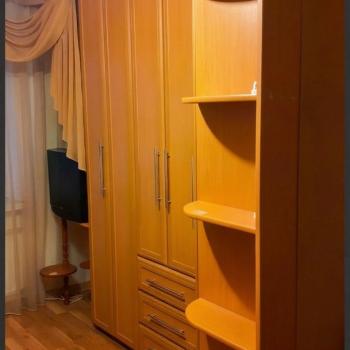 Продается 1-комнатная квартира, 14 м²