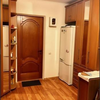 Продается 1-комнатная квартира, 14 м²