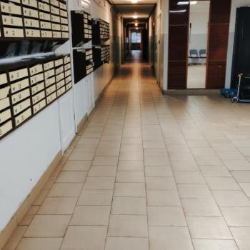 Продается 1-комнатная квартира, 14 м²