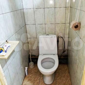 Продается 1-комнатная квартира, 14 м²