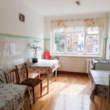 Продается 1-комнатная квартира, 14 м²