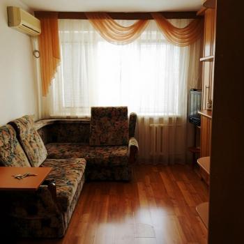 Продается 1-комнатная квартира, 14 м²