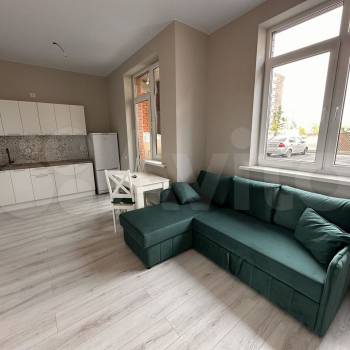 Сдается 1-комнатная квартира, 27 м²