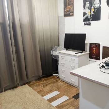 Сдается 1-комнатная квартира, 18 м²