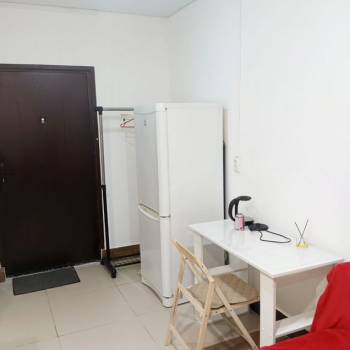 Сдается 1-комнатная квартира, 18 м²